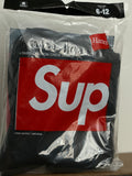 SUPREME SOCKS