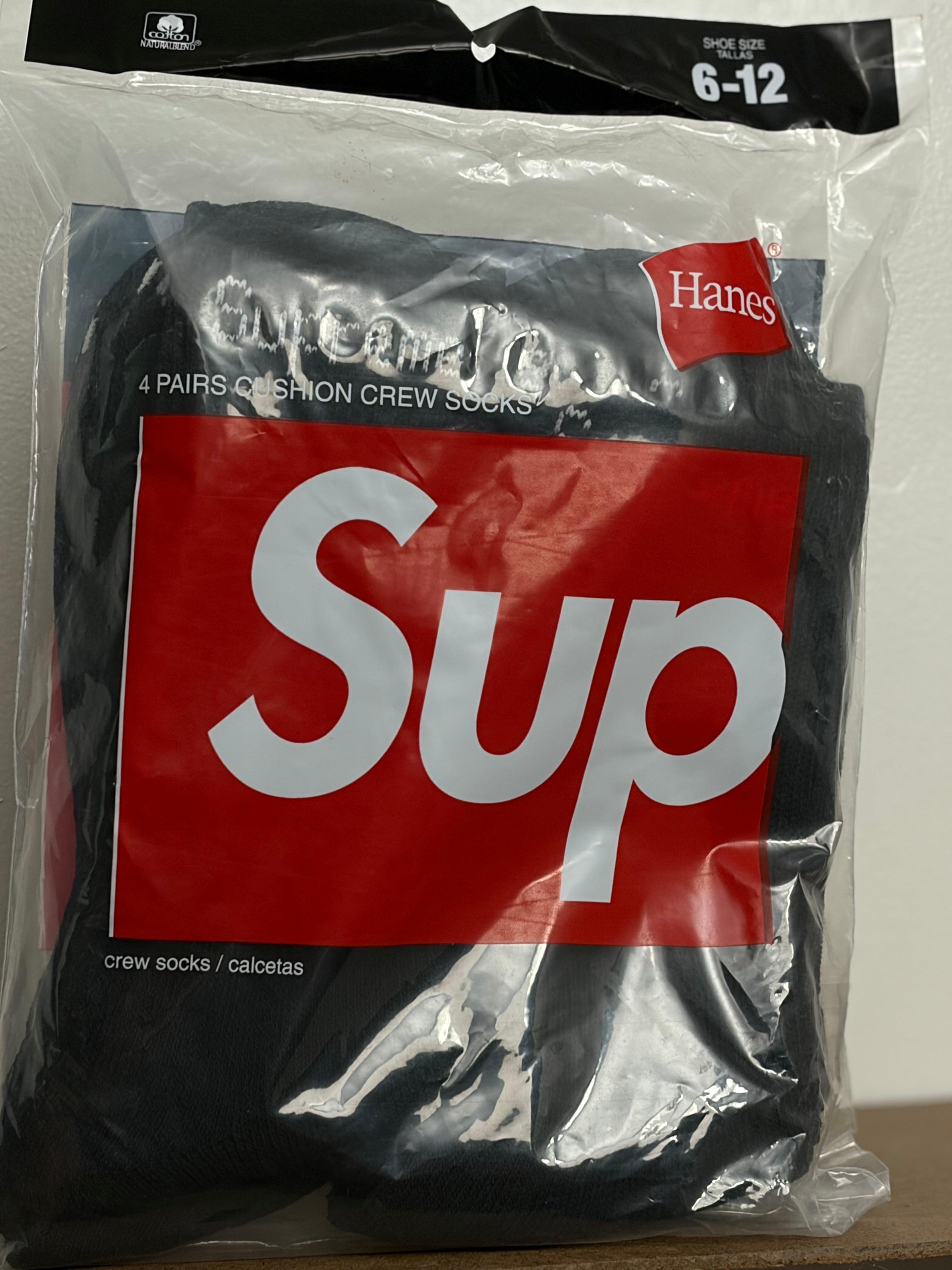 SUPREME SOCKS