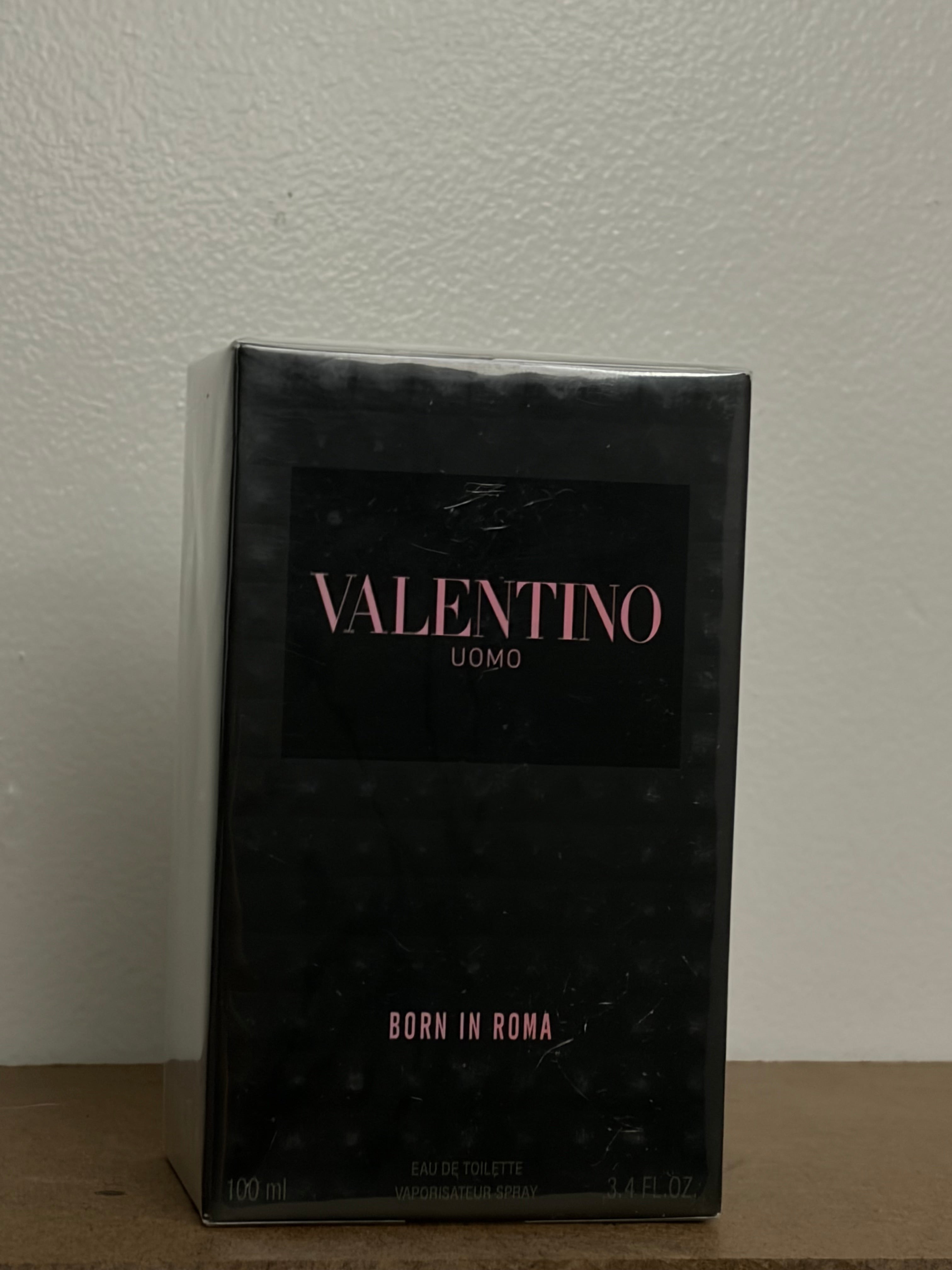 MEN & FEMALE PERFUMES